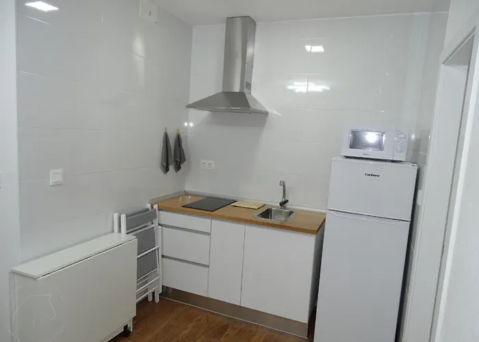 Casas Jerezanas Loft Olivier Apartmán