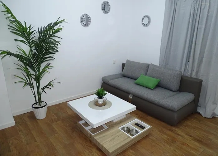 Casas Jerezanas Loft Olivier * Jerez de la Frontera