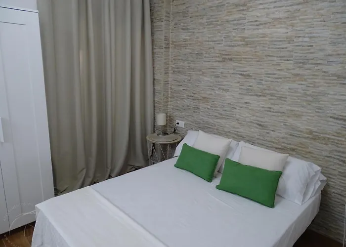 Apartmán Casas Jerezanas Loft Olivier *