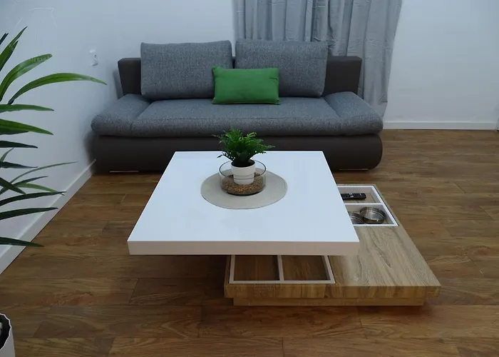 Apartmán Casas Jerezanas Loft Olivier Jerez de la Frontera