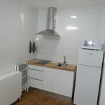 Casas Jerezanas Loft Olivier Lägenhet