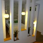 Casas Jerezanas Loft Olivier Lägenhet *