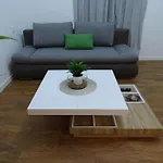 Lägenhet Casas Jerezanas Loft Olivier Jerez de la Frontera