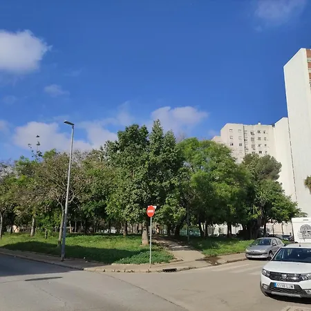 Casas Jerezanas Loft Olivier *