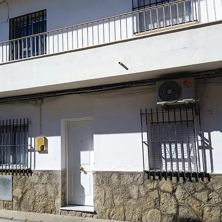 Casas Jerezanas Loft Olivier