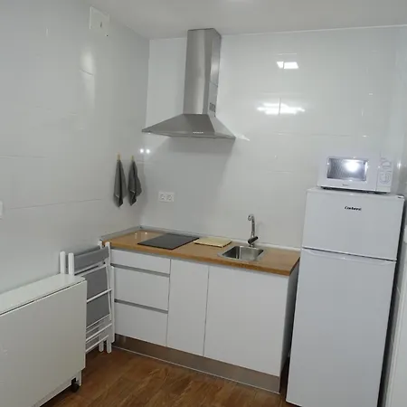 Casas Jerezanas Loft Olivier Апартаменты