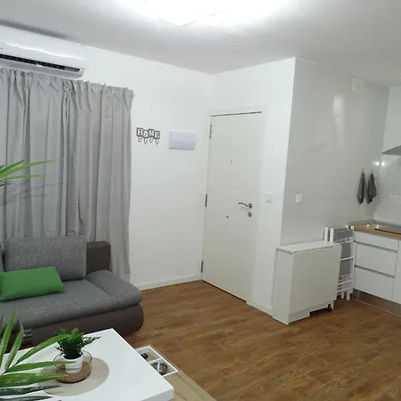 Casas Jerezanas Loft Olivier Jerez de la Frontera