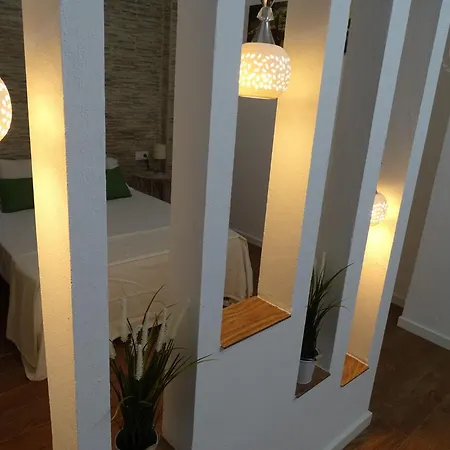 Casas Jerezanas Loft Olivier Appartement *