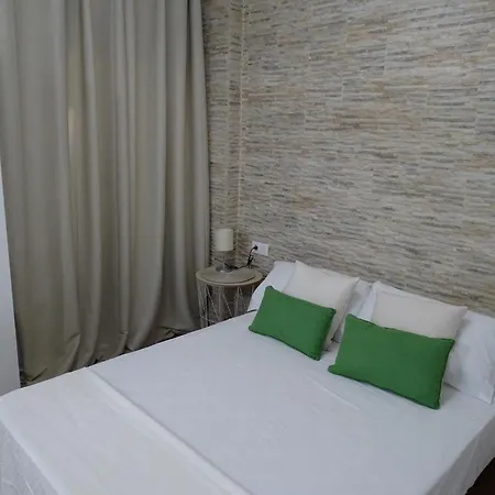 Appartement Casas Jerezanas Loft Olivier *