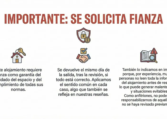 Casas Jerezanas Loft Olivier