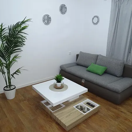 Casas Jerezanas Loft Olivier * 赫雷斯