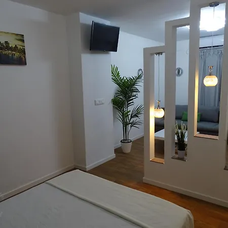 Casas Jerezanas Loft Olivier 公寓 赫雷斯
